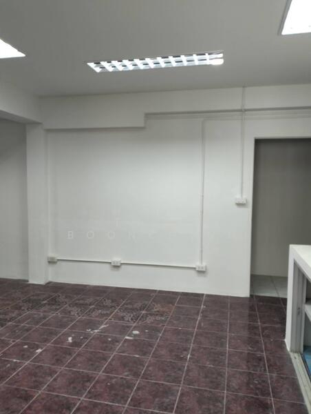 ให้เช่า - บ้าน/สำนักงาน บางนา ถนนลาซาล, กรุงเทพ