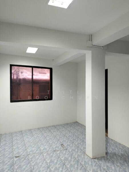 For Rent - Home/Office, Bangna, Lasalle Road, Bangkok