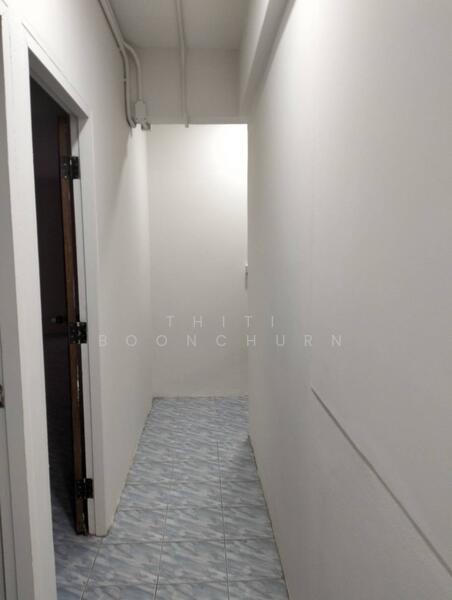 ให้เช่า - บ้าน/สำนักงาน บางนา ถนนลาซาล, กรุงเทพ