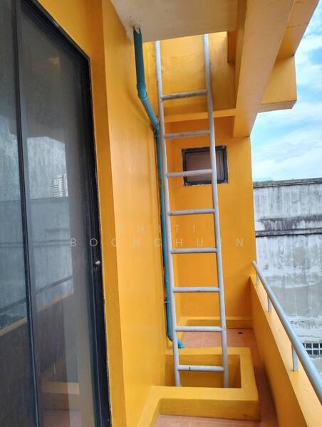 For Rent - Home/Office, Bangna, Lasalle Road, Bangkok