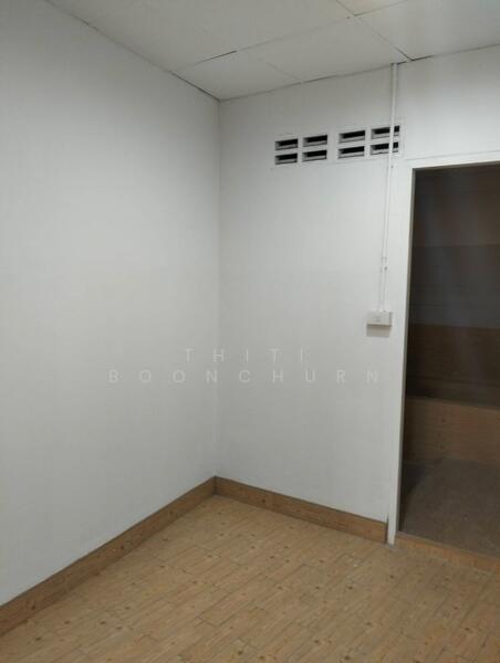 For Rent - Home/Office, Bangna, Lasalle Road, Bangkok