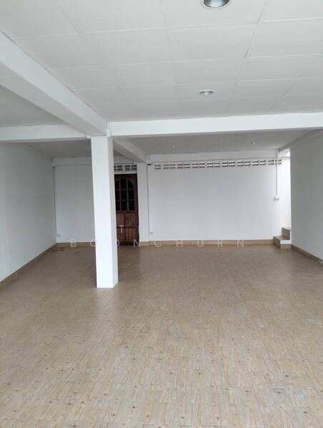 For Rent - Home/Office, Bangna, Lasalle Road, Bangkok