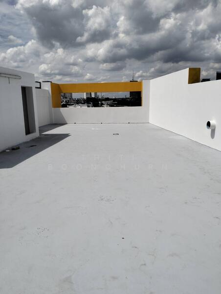 For Rent - Home/Office, Bangna, Lasalle Road, Bangkok