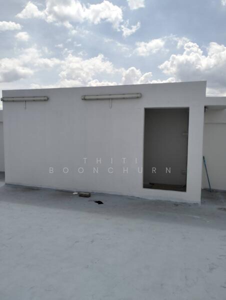 For Rent - Home/Office, Bangna, Lasalle Road, Bangkok