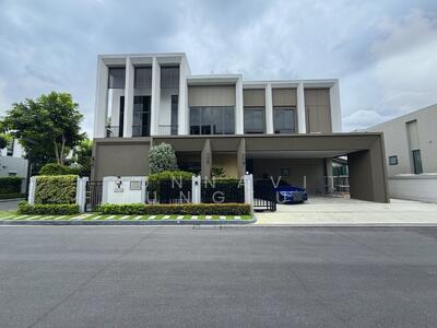 ขาย - Bangkok Boulevard Signature Sathorn-Pinklao : บางกอก บูเลอวาร์ด ซิกเนเจอร์ สาทร-ปิ่นเกล้า, นนทบุรี