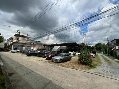 ขาย - ขายด่วนที่ดินเจริญกรุง, กรุงเทพ