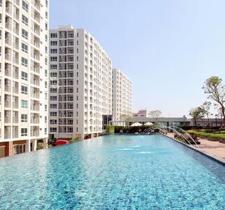 ขาย - Supalai Wellington : ศุภาลัย เวลลิงตัน, กรุงเทพ