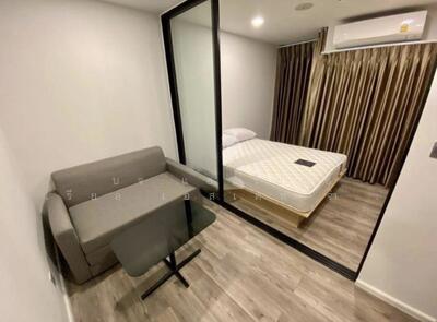 ขาย - Atmoz Ratchada-Huaikwang : แอทโมซ รัชดา-ห้วยขวาง, กรุงเทพ