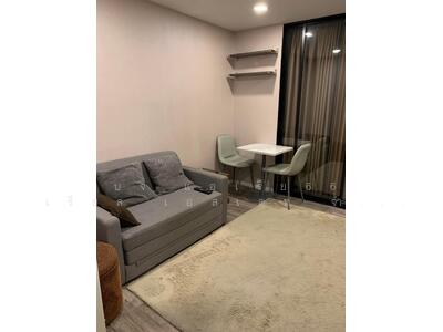 ขาย - Atmoz Ratchada-Huaikwang : แอทโมซ รัชดา-ห้วยขวาง, กรุงเทพ