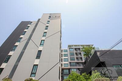 ขาย - The Niche Mono Bangna : เดอะ นิช โมโน บางนา (อาคาร A และ B), กรุงเทพ