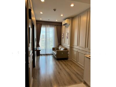 ขาย - IDEO Mobi Sukhumvit 66 : ไอดีโอ โมบิ สุขุมวิท 66, กรุงเทพ