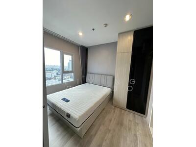 For Rent - Niche Mono Ramkhamhaeng, Bangkok