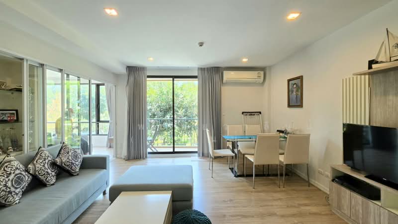 For Sale - Bella Costa Hua Hin, Prachuap Khiri Khan