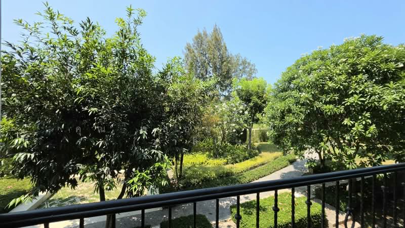 For Sale - Bella Costa Hua Hin, Prachuap Khiri Khan