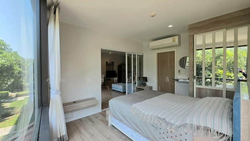 ขาย - Bella Costa Hua Hin : เบลล่า คอสต้า หัวหิน, ประจวบคีรีขันธ์