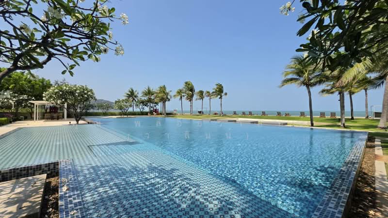 For Sale - Bella Costa Hua Hin, Prachuap Khiri Khan