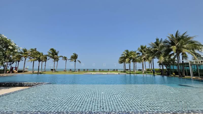 For Sale - Bella Costa Hua Hin, Prachuap Khiri Khan