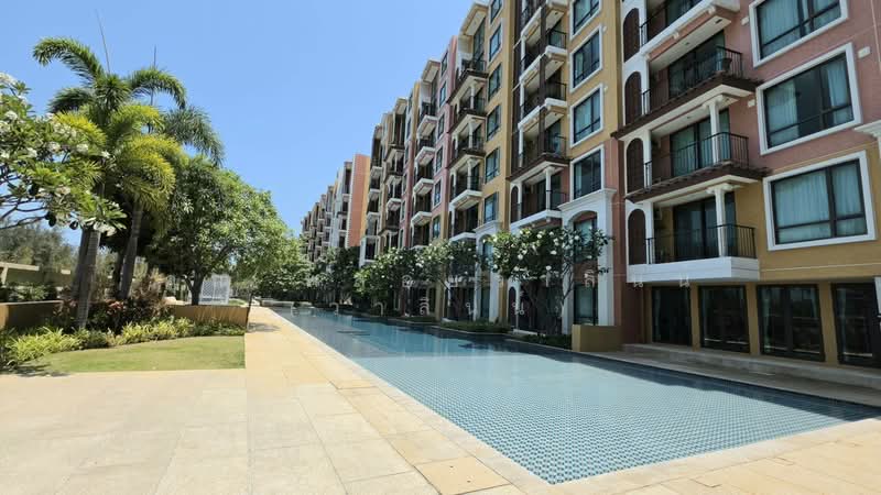 For Sale - Bella Costa Hua Hin, Prachuap Khiri Khan