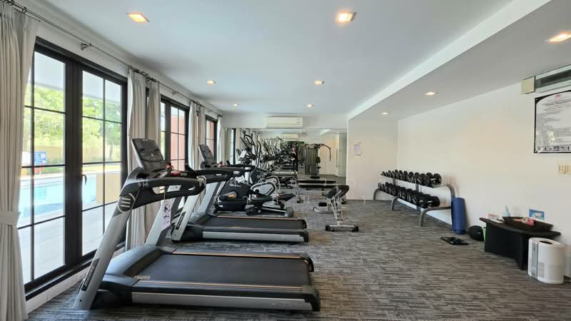 For Sale - Bella Costa Hua Hin, Prachuap Khiri Khan