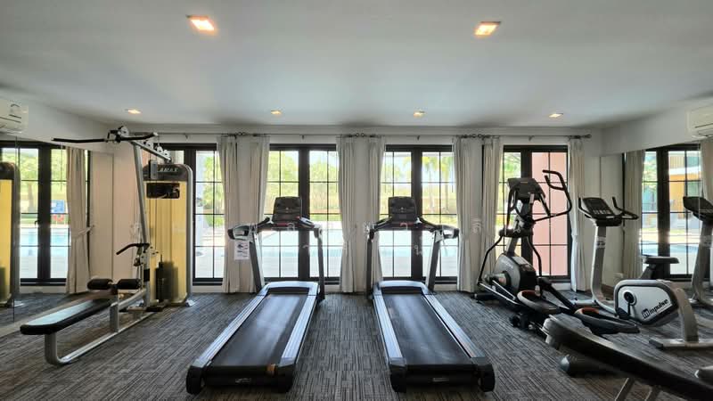 For Sale - Bella Costa Hua Hin, Prachuap Khiri Khan