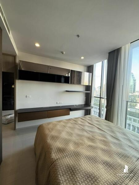 Noble Ploenchit, Bangkok, 1035 Ploenchit  Road, Lumphini, Pathum Wan, Bangkok, 2 Bedrooms, 82 sqm, Condo For Sale, by PROPMATCH CO., LTD., 60217882 - DDproperty.com