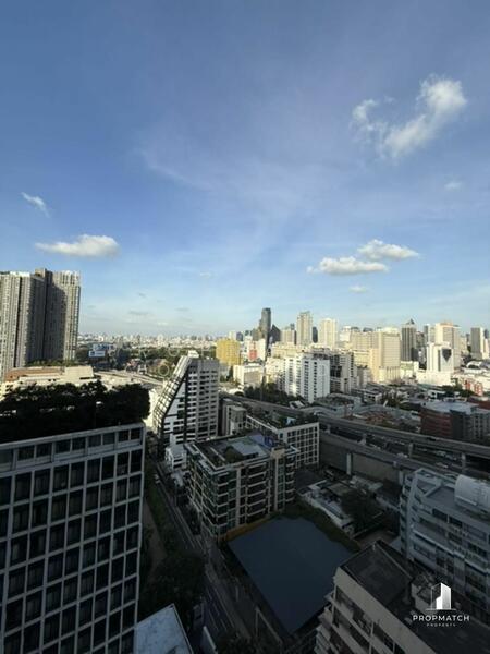 Noble Ploenchit, Bangkok, 1035 Ploenchit  Road, Lumphini, Pathum Wan, Bangkok, 2 Bedrooms, 82 sqm, Condo For Sale, by PROPMATCH CO., LTD., 60217882 - DDproperty.com