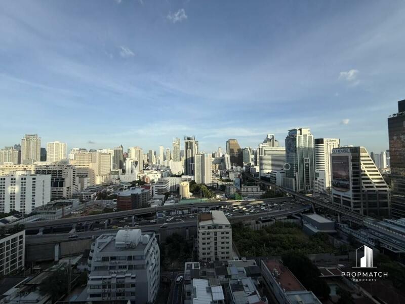 Noble Ploenchit, Bangkok, 1035 Ploenchit  Road, Lumphini, Pathum Wan, Bangkok, 2 Bedrooms, 82 sqm, Condo For Sale, by PROPMATCH CO., LTD., 60217882 - DDproperty.com