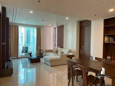 ขาย - The Empire Place : ดิ เอ็มไพร์ เพลซ, กรุงเทพ