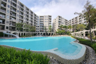 ขาย - La Casita Hua Hin : ลา คาสิตา, ประจวบคีรีขันธ์