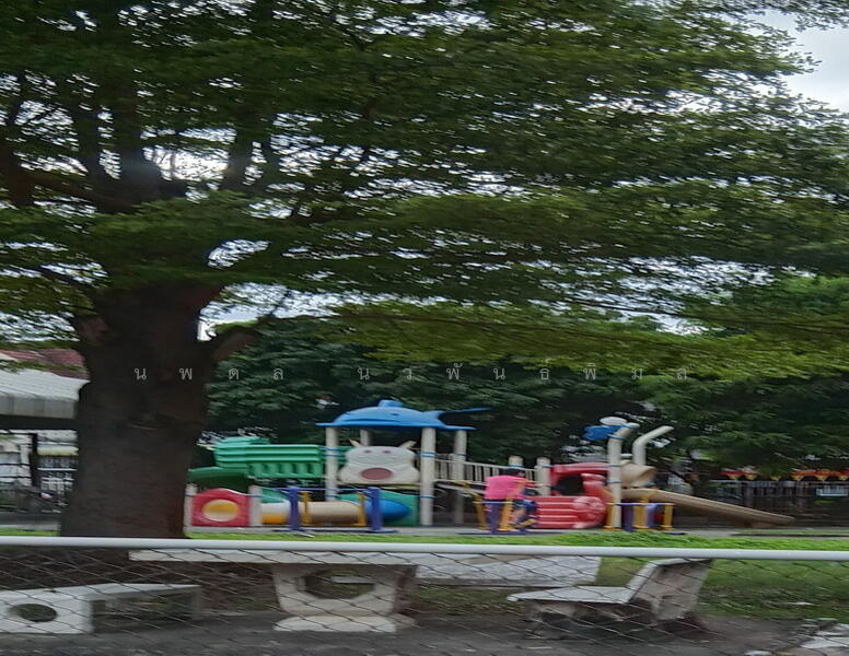 ขาย - Rattanawadi Village หมู่บ้านรัตนาวดี, นนทบุรี