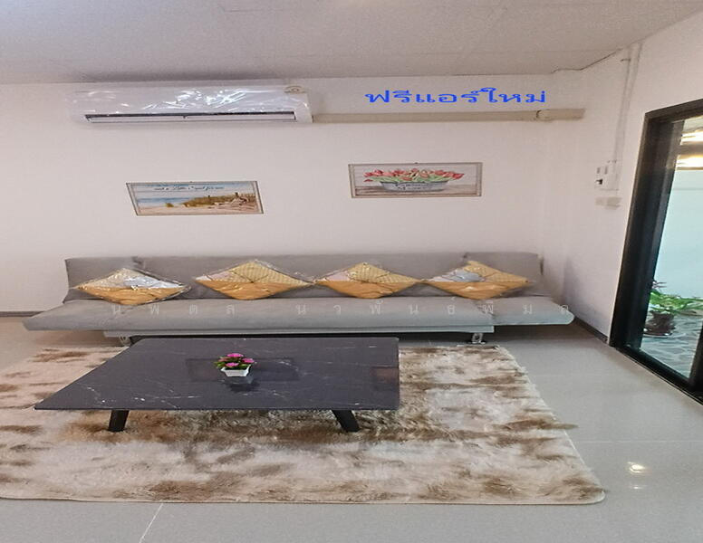 ขาย - Rattanawadi Village หมู่บ้านรัตนาวดี, นนทบุรี