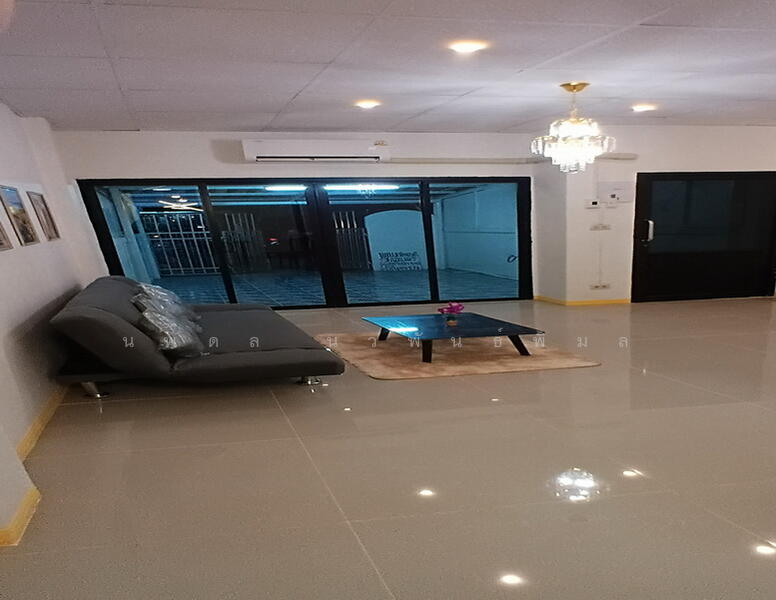 For Sale - Rattanawadi Village, Nonthaburi