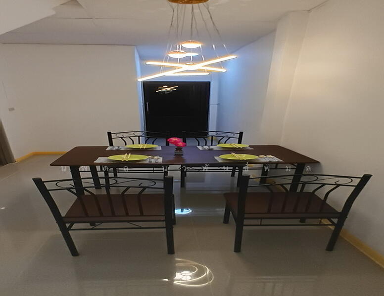 For Sale - Rattanawadi Village, Nonthaburi