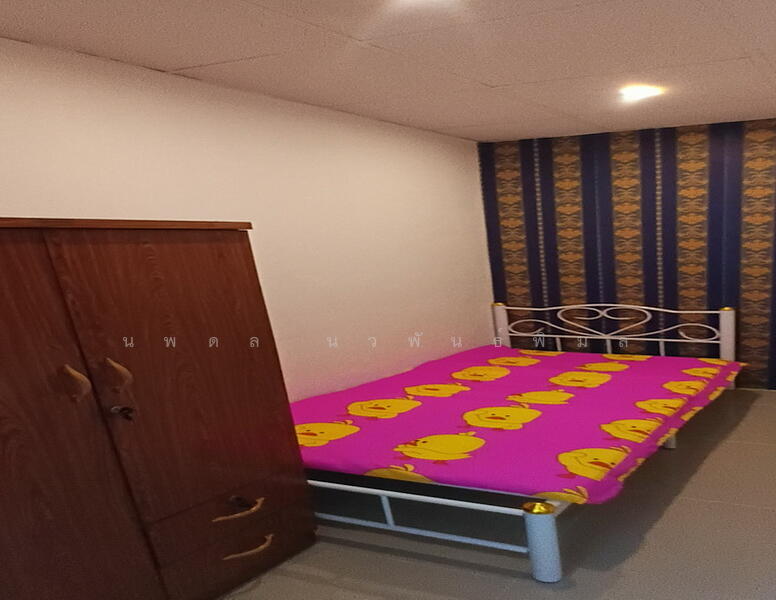 For Sale - Rattanawadi Village, Nonthaburi