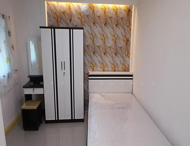 For Sale - Rattanawadi Village, Nonthaburi