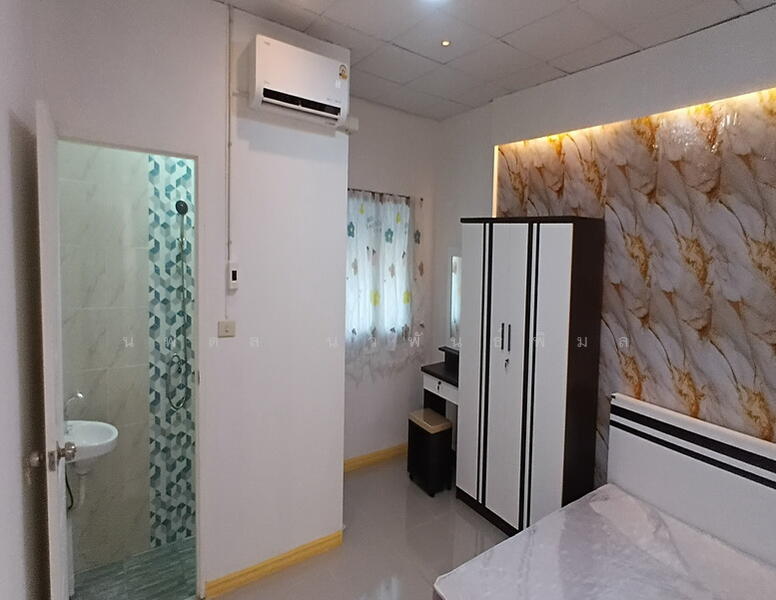 For Sale - Rattanawadi Village, Nonthaburi