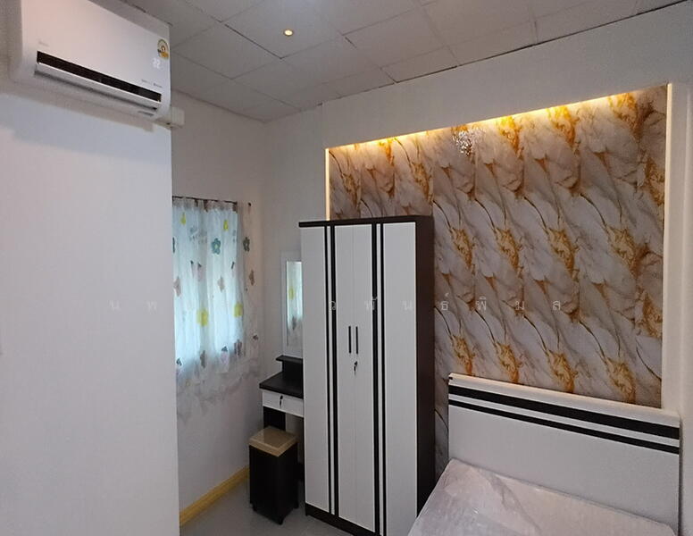 For Sale - Rattanawadi Village, Nonthaburi