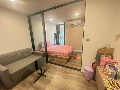 ขาย - Atmoz Ratchada-Huaikwang : แอทโมซ รัชดา-ห้วยขวาง, กรุงเทพ