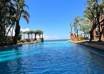 ขาย - The Esplanade Condominium : เดอะ แอสแพลนเนด คอนโดมิเนียม, ประจวบคีรีขันธ์