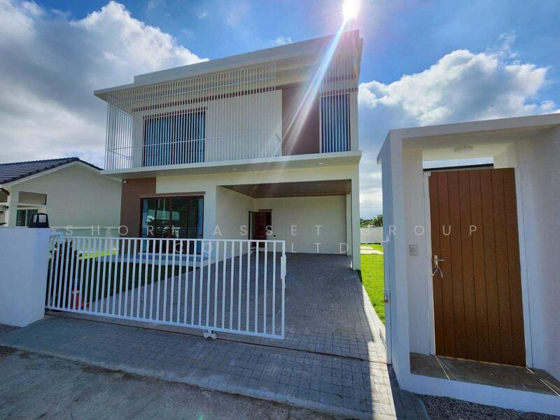 ขาย - บ้านเดี่ยว สารภี เชียงใหม่, เชียงใหม่