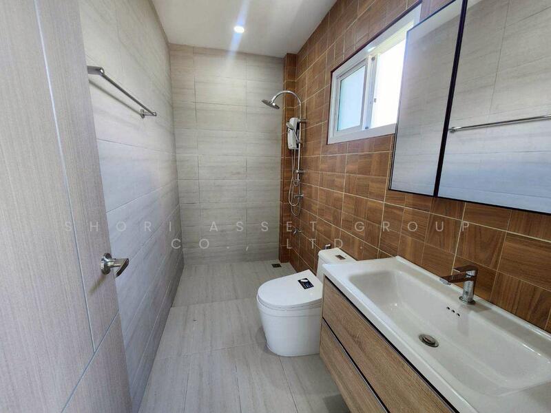 ขาย - บ้านเดี่ยว สารภี เชียงใหม่, เชียงใหม่