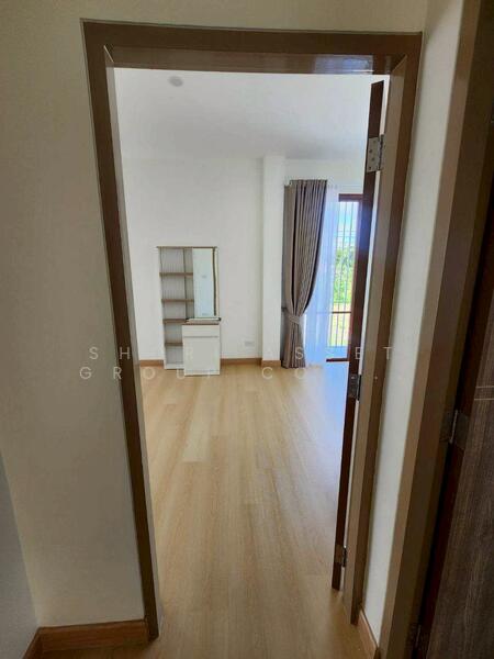 ขาย - บ้านเดี่ยว สารภี เชียงใหม่, เชียงใหม่