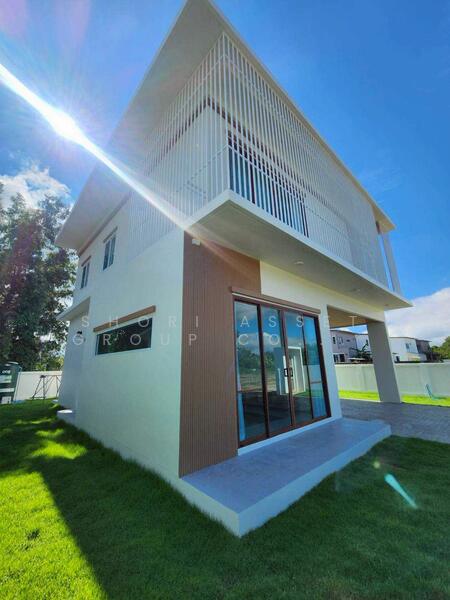 ขาย - บ้านเดี่ยว สารภี เชียงใหม่, เชียงใหม่