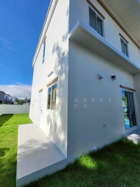 ขาย - บ้านเดี่ยว สารภี เชียงใหม่, เชียงใหม่