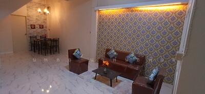 ขาย - ลด2แสนขายทาวโฮม5นอน3ชั้นใกล้สถานรแยกบางพลู23วา, นนทบุรี