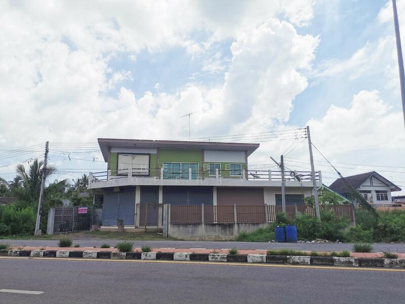 ขาย - บ้านเดี่ยวบางแก้ว สมุทรสงคราม, สมุทรสงคราม