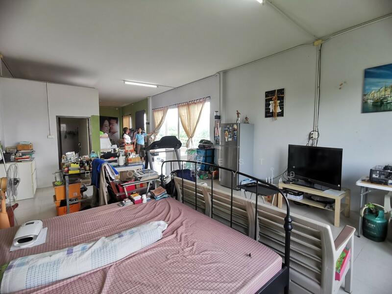 ขาย - บ้านเดี่ยวบางแก้ว สมุทรสงคราม, สมุทรสงคราม