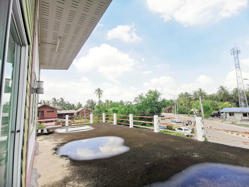 ขาย - บ้านเดี่ยวบางแก้ว สมุทรสงคราม, สมุทรสงคราม