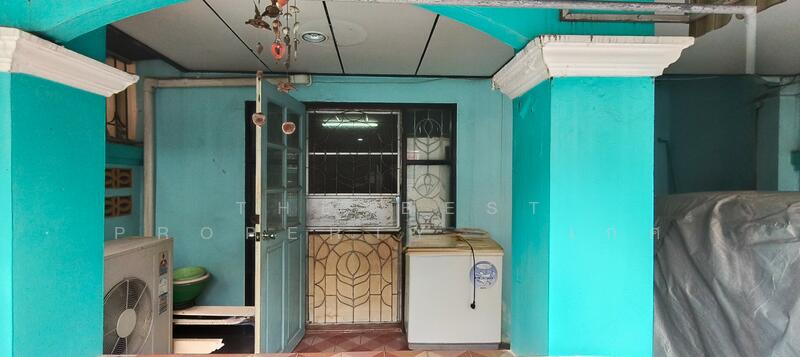 ขาย - Baanwangthong Phetkasem 77 : บ้านวังทอง เพชรเกษม 77, กรุงเทพ