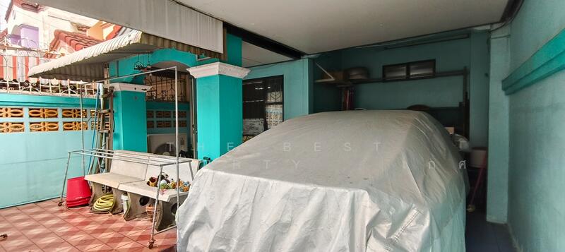 ขาย - Baanwangthong Phetkasem 77 : บ้านวังทอง เพชรเกษม 77, กรุงเทพ